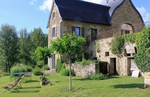 布羅瓦爾酒莊旅館