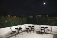 Gleda Rooms Deluxe - Wifi