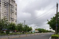 藝選安來飯店（海口海職院龍湖天街店）