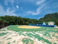 Tontarn Resort and Spa Hotel a Khanom