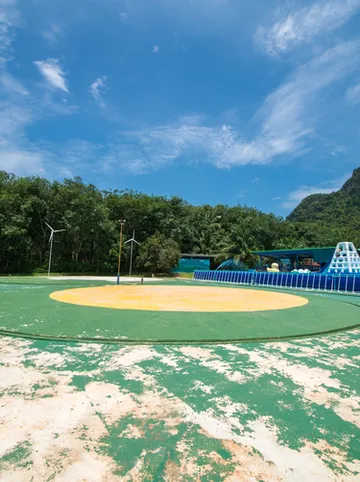 รูปภาพของต้นธารรีสอร์ท แอนด์ สปา ขนอม