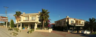 Kamer Exclusive Hotel & Suites
