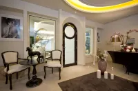 Grand Hotel Da Vinci - spa