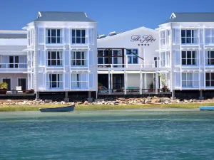 The Lofts Boutique Hotel