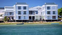The Lofts Boutique Hotel Hotel in zona Zachary's Restaurant