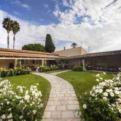 Donna Coraly Country Boutique Hotel Hotel Exterior