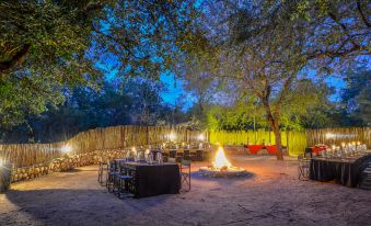 Karongwe Portfolio- Shiduli Private Game Lodge