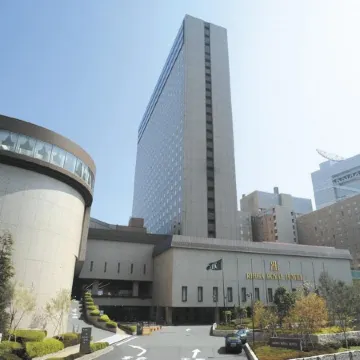 RIHGA Royal Hotel Osaka, Vignette Collection