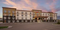 TownePlace Suites Red Deer Hotel in zona Dawson Park Rink