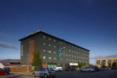 B&B Hotel Derby