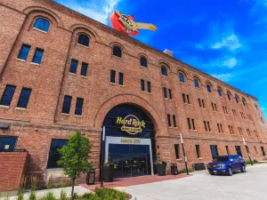 Hard Rock Hotel & Casino Sioux City