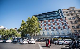 Only YOU Hotel Atocha