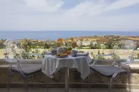 Happy Cretan Suites Hotels in Paralia Fodele