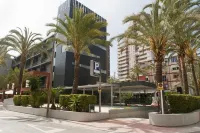 Hotel El Palmeral
