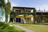 Residence Stella Di Gallura Hotel in zona Spiaggia Hruska