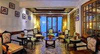 Summit Grace Boutique Hotel & Spa Các khách sạn ở Darjeeling