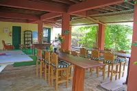 Galapagos Chalet - 2 estrellas