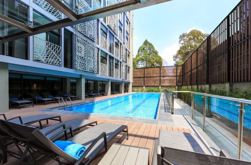 Sila Urban Living photo 4