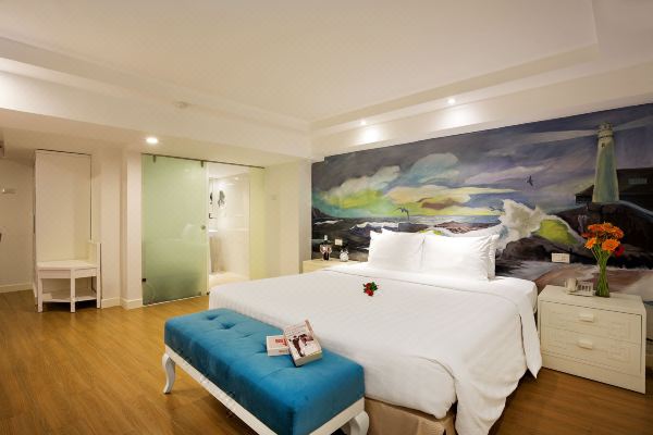 하노이 라 셀바 호텔(Hanoi la Selva Hotel)_2
