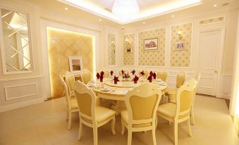 Cong Doan Viet Nam Hotel
