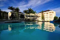 Grand Mutiara Hotel Hotels in Dolat Rakyat