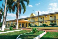 Canzi Cataratas Hotel Hotels near Iguazu Falls Port