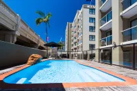리버사이드 호텔 사우스뱅크 South Brisbane 호텔