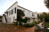 Maison Chablis Guest House