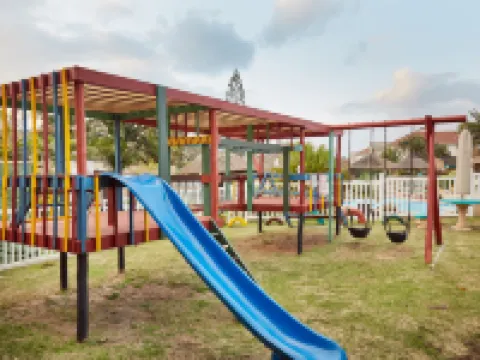 第一集團俱樂部莊園酒店 馬蓋特酒店