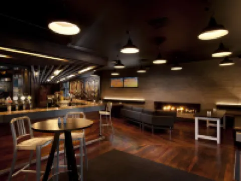 Queenstown Village Apartments Hotels in Kawarau Falls