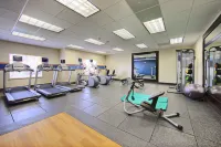Hampton Inn & Suites Ridgecrest