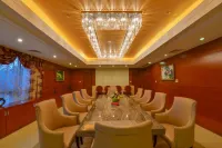 Sapaly Lao Cai City Hotel - breakfast