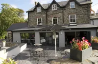 Wolfscastle Country Hotel Hotel a Brawdy