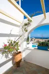 Fyrogenis Palace Hotels in Ampelas