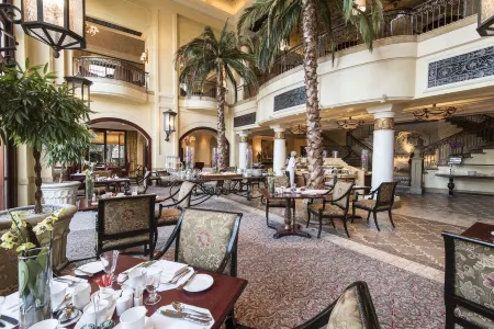 Palazzo Hotel Отели в г. Форвейз