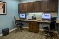 Hampton Inn & Suites Blythe