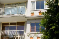 Surf Dance Apartments