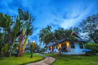 Bura Lumpai Resort