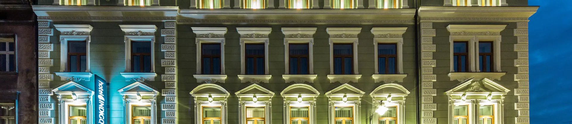 Top 10 Instagrammable Hotels near Wiazownica