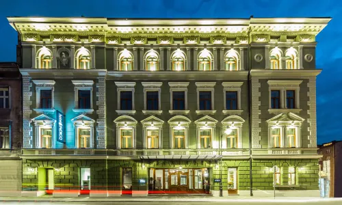 Hotel Indigo Krakow - Old Town