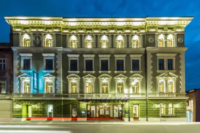 Hotel Indigo Krakow - Old Town Hotels in Krakow