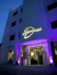 Danieri Asunción Hotel Các khách sạn ở 