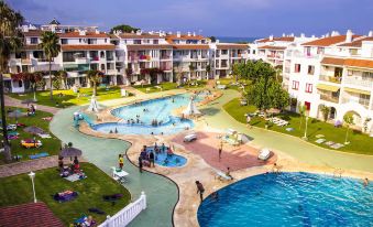 Apartments Kione Playa Romana Park