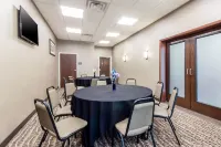 Comfort Suites University Brookings Hotels in Brookings