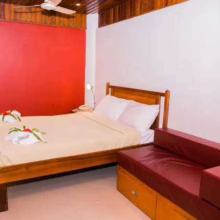 Hideaway Hotel