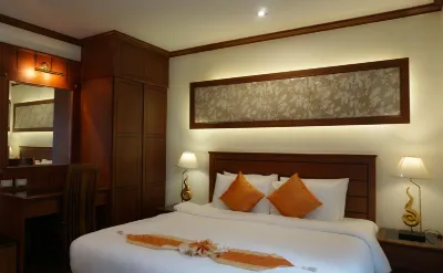 Lanna Tree Boutique Hotel Hoteles en Chiang Mai