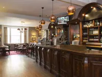 The George Hotel Hotels in Wincanton