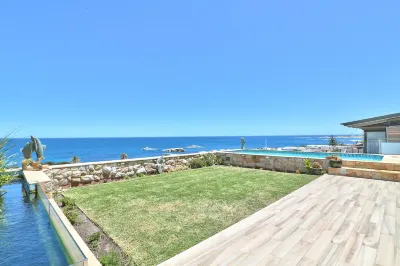 Ocean View House