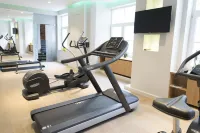 Hotel le Dixseptième فنادق في بروكسل