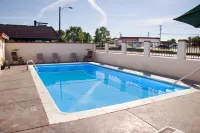 Motel 6 Hermiston, or - Umatilla Hotels in Hermiston